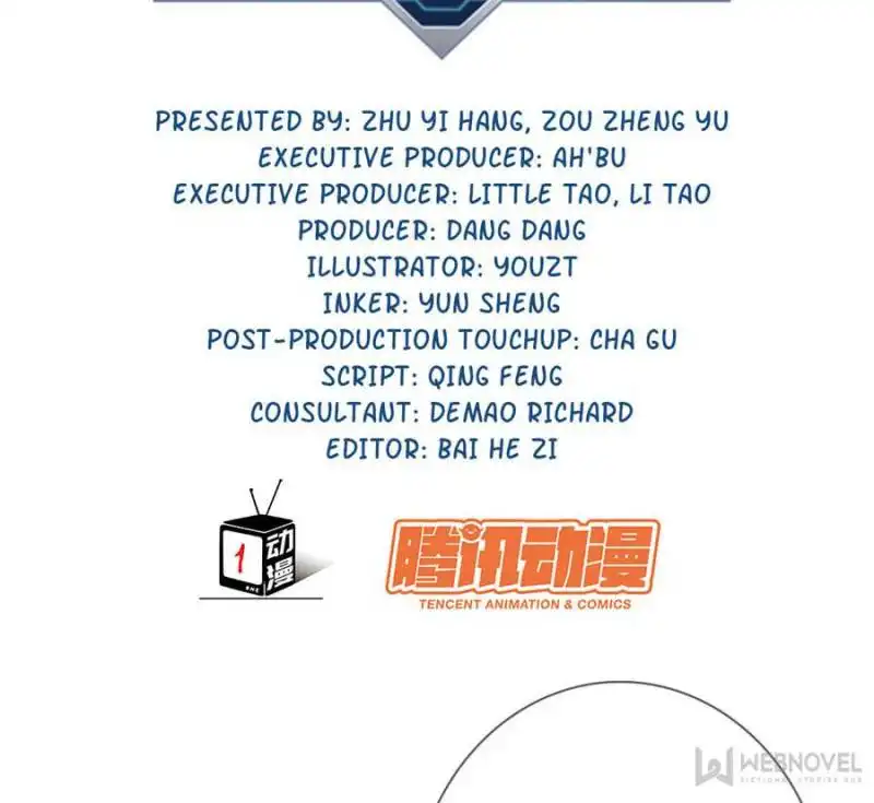 Legend Reboot Chapter 58 4